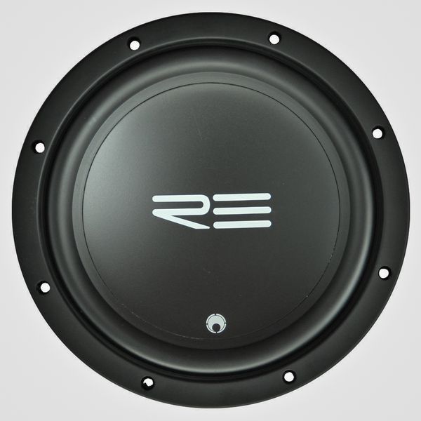 Автомобильный сабвуфер RE Audio REX 10 Автомобильный сабвуфер RE Audio REX 10